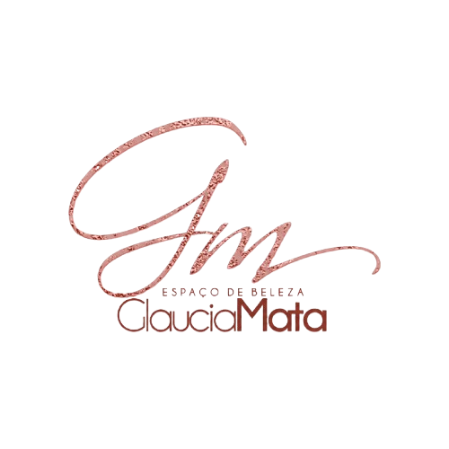 Logo Glaucia Mata